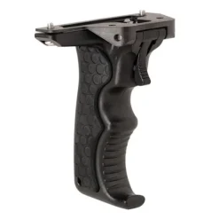 AquaTech Underwater Housing Accessories>M3 Pistol Grip for Elite II Housing