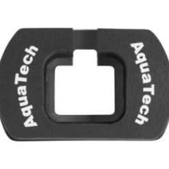 AquaTech Rain & Weather Covers>NEP-6 Eyepiece for Nikon Z6 and Z7