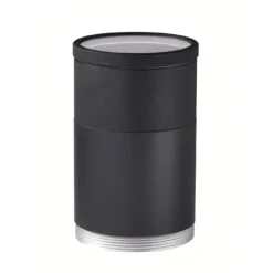 AquaTech Underwater Housing Accessories>P-Series P-190 Flat Port for Canon & Nikon Telephoto Zoom Lenses