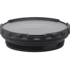 AquaTech Underwater Housing Accessories>XF-55 Lens Port