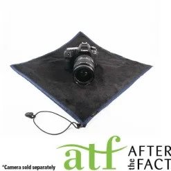 ATF Camera & Lens Cleaning Products|Bag & Case Accessories>Camera Wrap - Blue (50cm)
