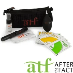 ATF Camera & Lens Cleaning Products>Cleaning Kit