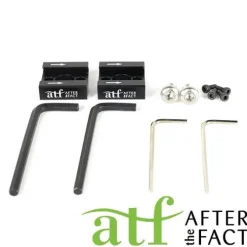 ATF Mounting Hardware|Shoe Mount Adapters>Cold Shoe Mount Adapter – 2 Pack