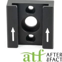 ATF Mounting Hardware|Shoe Mount Adapters>Cold Shoe Mount Adapter – 2 Pack