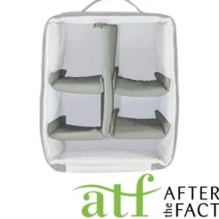 ATF Bag & Case Accessories>Dividers