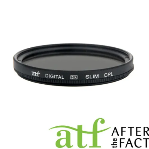 ATF Polarising Filters>Filter – Circular Polariser 82mm