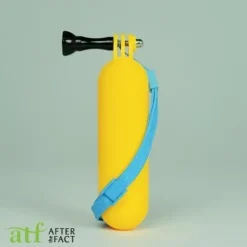 ATF Underwater Housing Accessories|Camera Grips>Floating Grip for GoPro HERO Cameras