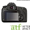 ATF Screen Protectors|Viewfinders & Lcd Accessories>Glass Screen Protector for Canon 80D/90D/6D II