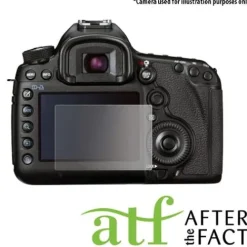 ATF Screen Protectors|Viewfinders & Lcd Accessories>Glass Screen Protector for Nikon D3500