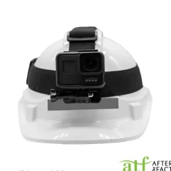 ATF Action Camera Accessories>Head / Helmet Strap for GoPro HERO Cameras