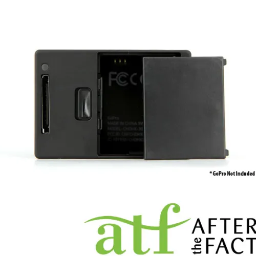 ATF Action Camera Accessories>Lens & Covers Kit for GoPro | Compatible with Select GoPro Cameras