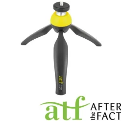 ATF Tabletop Tripods>Mini Tripod