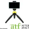 ATF Smartphone Accessories|Tabletop Tripods>Mini Tripod with Mobile Phone Mount
