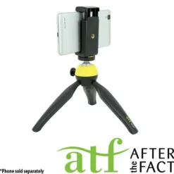 ATF Smartphone Accessories|Tabletop Tripods><noscript><img width=