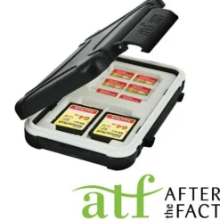 ATF Memory Card Cases|Bag & Case Accessories>Newton Memory Card Case