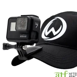 ATF Action Camera Accessories|Mounting Hardware>Rapid Clip Mount for GoPro HERO Cameras