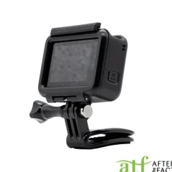 ATF Action Camera Accessories|Mounting Hardware>Rapid Clip Mount for GoPro HERO Cameras