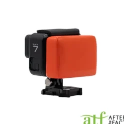 ATF Underwater Housing Accessories|Action Camera Accessories>Removable Floaty Attachment for GoPro HERO Cameras