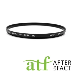 ATF Uv Filters>Slim UV Filter - 40.5mm