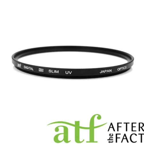ATF Uv Filters>Slim UV Filter - 40.5mm
