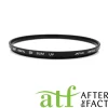 ATF Uv Filters>Slim UV Filter - 62mm