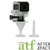 ATF Underwater Housing Accessories|Action Camera Accessories>Soft Board Mount for GoPro HERO Cameras