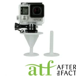 ATF Underwater Housing Accessories|Action Camera Accessories>Soft Board Mount for GoPro HERO Cameras