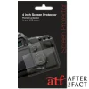 ATF Screen Protectors|Viewfinders & Lcd Accessories>Universal Camera Screen Protector – 2 Pack