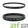 ATF Filter Kits>UV & Circular Polarising Filter Bundle - 40.5mm