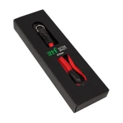 After the Fact Camera Straps & Clips>ATF Wrist Rope Camera Strap - Blue