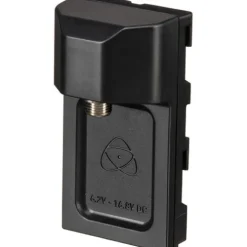 Atomos Battery Grips>AtomX Sony L-Series Type Battery Eliminator