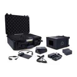 Atomos Monitor Batteries|Video Monitors & Accessories>Inferno Accessory Kit