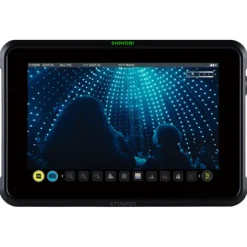 Atomos Video Monitors & Accessories>Shinobi 7" 4K HDMI/SDI Monitor