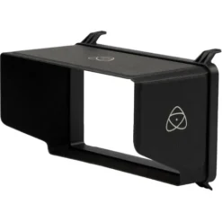 Atomos Video Monitors & Accessories>Sunhood for Shogun 7" Monitor (Black)