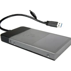 Atomos Video Monitors & Accessories>USB 2.0 and USB 3.0 Powered Docking Station