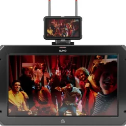 Atomos Video Monitors & Accessories><noscript><img width=