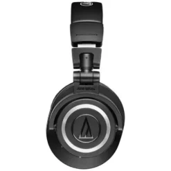 Audio Technica Headphones|Podcasting>ATH-M50XBT Wireless Over-Ear Headphones