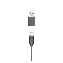 audio-technica Audio Cables & Adapters>3.5mm Jack to USB-C & USB-A Adapter (ATR2x-USB)