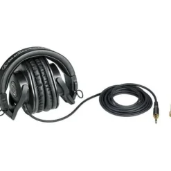 audio-technica Headphones><noscript><img width=