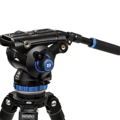 Benro Video Tripods><noscript><img width=