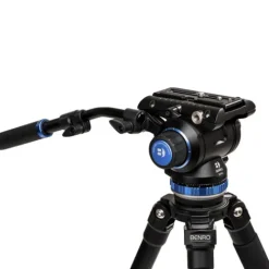Benro Video Tripods><noscript><img width=