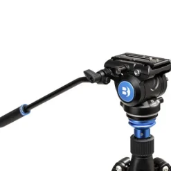 Benro Video Tripods><noscript><img width=