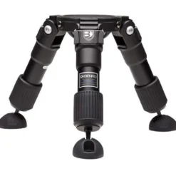 Benro Tabletop Tripods>Aluminium Video Hi-Hat (100mm)