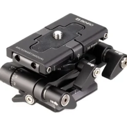 Benro Quick Release Plates>Arcasmart360 Dual Multi-Function QR Plate