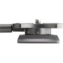 Benro Quick Release Plates>Arcasmart360 Panning QR Plate