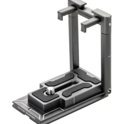 Benro Quick Release Plates>Arcasmart70 Plate with Phone Clamp
