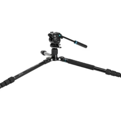 Benro Video Tripods><noscript><img width=