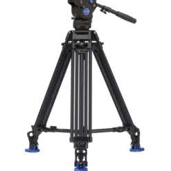 Benro Video Tripods>A673TMAL Dual Stage Tripod with BV4 Head - 75mm Bowl