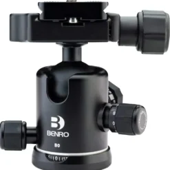 Benro Tripod Heads>B0 Ball Head (30mm)