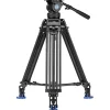 Benro Video Tripods>BV10 Tandem Leg Tripod Kit